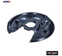 MAXGEAR 19-6234 Brake disc backing plate