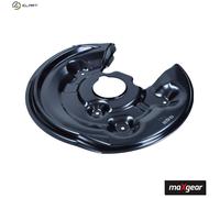 SPLASH GUARD BRAKE DISC 19-6235 FOR VW CC/B7 SHARAN/Box/Body/MPV PASSAT/Van 2.0L