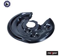 SPLASH GUARD BRAKE DISC 19-6235 FOR VW CC/B7 SHARAN/Box/Body/MPV PASSAT/Van 2.0L