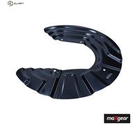 SPLASH GUARD BRAKE DISC 19-6236 FOR BMW N20B16A 1.6L B47D20A N47D20C N20B20 2.0L