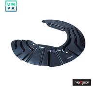 SPLASH GUARD BRAKE DISC 19-6237 FOR BMW N20B16A 1.6L B47D20A N47D20C N20B20 2.0L