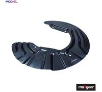SPLASH GUARD BRAKE DISC 19-6237 FOR BMW N20B16A 1.6L B47D20A N47D20C N20B20 2.0L