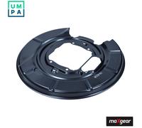 MAXGEAR 19-6238 Brake disc backing plate