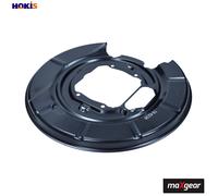 MAXGEAR 19-6238 Brake disc backing plate