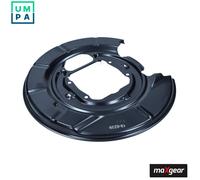 MAXGEAR 19-6239 Brake disc backing plate
