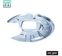 MAXGEAR 19-6240 Brake disc backing plate