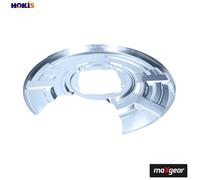 MAXGEAR 19-6241 Brake disc backing plate