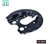 MAXGEAR 19-6242 Brake disc backing plate