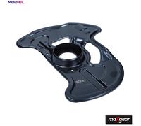 MAXGEAR 19-6243 Brake disc backing plate