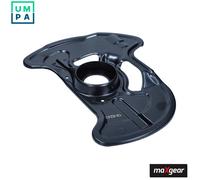 MAXGEAR 19-6243 Brake disc backing plate