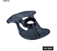 MAXGEAR 19-6244 Brake disc backing plate