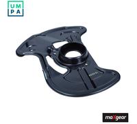 MAXGEAR 19-6244 Brake disc backing plate
