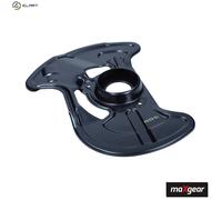 MAXGEAR 19-6244 Brake disc backing plate
