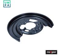 MAXGEAR 19-6245 Brake disc backing plate