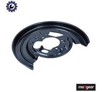 SPLASH GUARD BRAKE DISC 19-6245 FOR VW CRAFTER/30-50/Platform/Chassis/Van 2.0L