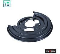 MAXGEAR 19-6246 Brake disc backing plate