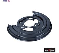 SPLASH GUARD BRAKE DISC 19-6246 FOR VW CRAFTER/30-50/Platform/Chassis/Van 2.0L