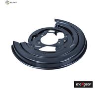 MAXGEAR 19-6246 Brake disc backing plate