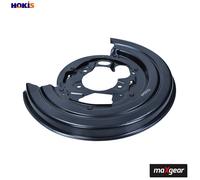 MAXGEAR 19-6246 Brake disc backing plate
