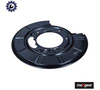 SPLASH GUARD BRAKE DISC 19-6247 FOR MERCEDES-BENZ VIANO VITO/Bus/MIXTO/Van 2.1L
