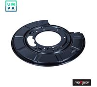 SPLASH GUARD BRAKE DISC 19-6247 FOR MERCEDES-BENZ VIANO VITO/Bus/MIXTO/Van 2.1L