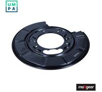 SPLASH GUARD BRAKE DISC 19-6248 FOR MERCEDES-BENZ VIANO VITO/Bus/MIXTO/Van 2.1L