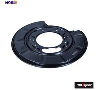 SPLASH GUARD BRAKE DISC 19-6248 FOR MERCEDES-BENZ VIANO VITO/Bus/MIXTO/Van 2.1L