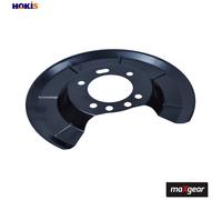 MAXGEAR 19-6249 Brake disc backing plate