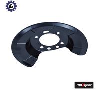 MAXGEAR 19-6249 Brake disc backing plate