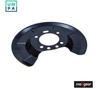 MAXGEAR 19-6249 Brake disc backing plate