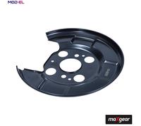 MAXGEAR 19-6250 Brake disc backing plate