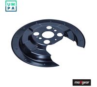 MAXGEAR 19-6251 Brake disc backing plate