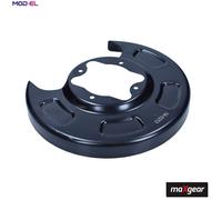 SPLASH GUARD BRAKE DISC 19-6253 FOR KIA D3FA 1.1L 3cyl PICANTO IG4HE 1.0L 4cyl