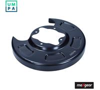 SPLASH GUARD BRAKE DISC 19-6253 FOR KIA D3FA 1.1L 3cyl PICANTO IG4HE 1.0L 4cyl