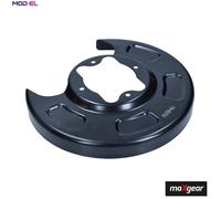 SPLASH GUARD BRAKE DISC 19-6254 FOR KIA D3FA 1.1L 3cyl PICANTO IG4HE 1.0L 4cyl