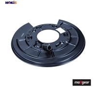 MAXGEAR 19-6255 Brake disc backing plate