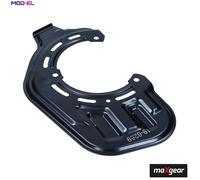 MAXGEAR 19-6259 Brake disc backing plate