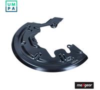 MAXGEAR 19-6261 Brake disc backing plate