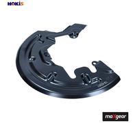 MAXGEAR 19-6261 Brake disc backing plate