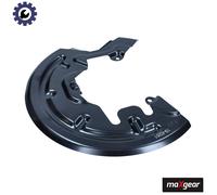 MAXGEAR 19-6261 Brake disc backing plate