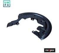 MAXGEAR 19-6262 Brake disc backing plate