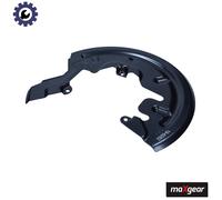 MAXGEAR 19-6262 Brake disc backing plate