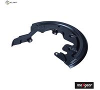 MAXGEAR 19-6262 Brake disc backing plate
