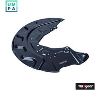 MAXGEAR 19-6263 Splash Panel, brake disc