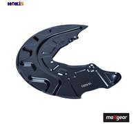 MAXGEAR 19-6263 Splash Panel, brake disc