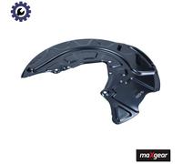 MAXGEAR 19-6264 Splash Panel, brake disc