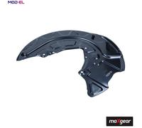 SPLASH GUARD BRAKE DISC 19-6264 FOR SKODA SUPERB/IV/III OCTAVIA/Combi KODIAQ