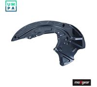 MAXGEAR 19-6264 Splash Panel, brake disc