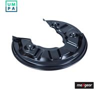 MAXGEAR 19-6265 Brake disc backing plate