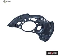 SPLASH GUARD BRAKE DISC 19-6269 FOR TOYOTA 1ZR-FAE 1.6L 4cyl AURIS